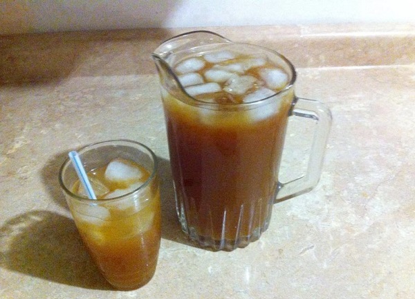 agua de tepache