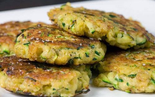 tortillas de arroz al horno