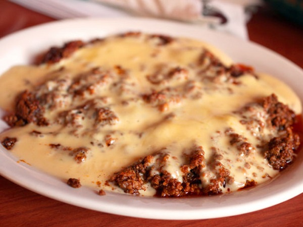 choriqueso