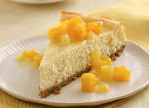 pay frio de mango