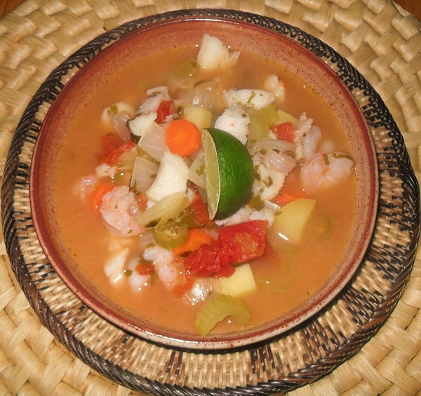 caldo michi