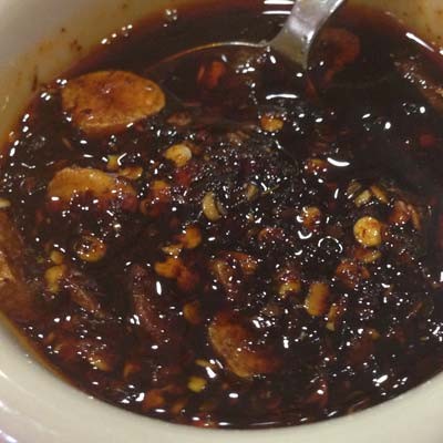 receta de salsa borracha mexicana, recetas de méxico