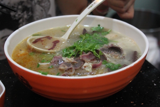 sopa de higaditos y mollejas, recetas de méxico