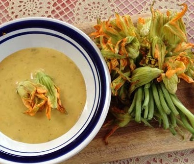 sopa tapachulteca
