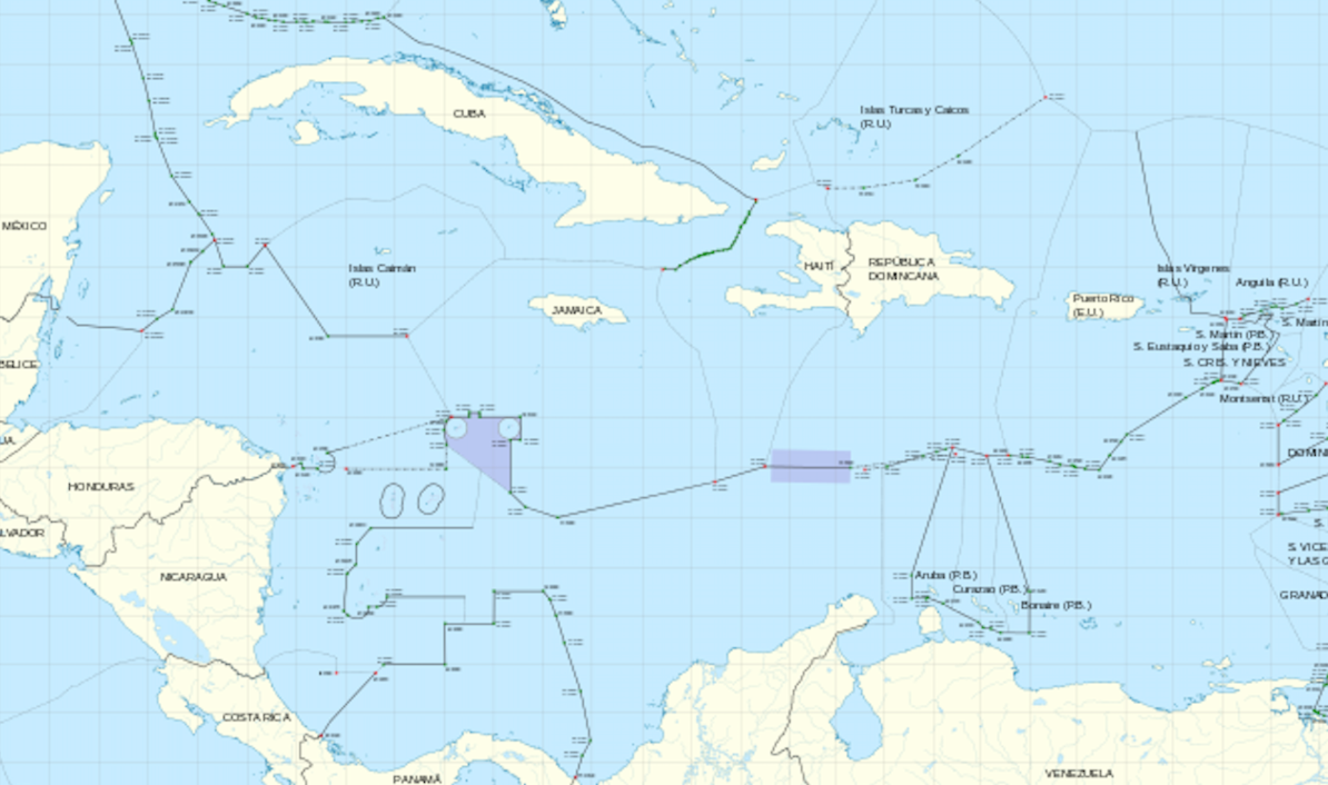 Terremoto sacude a Cuba y Honduras - Alerta Tsunami