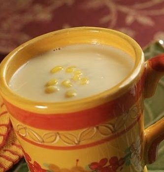 atole-de-elote-uva-y-manzana