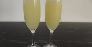 champana-de-jengibre