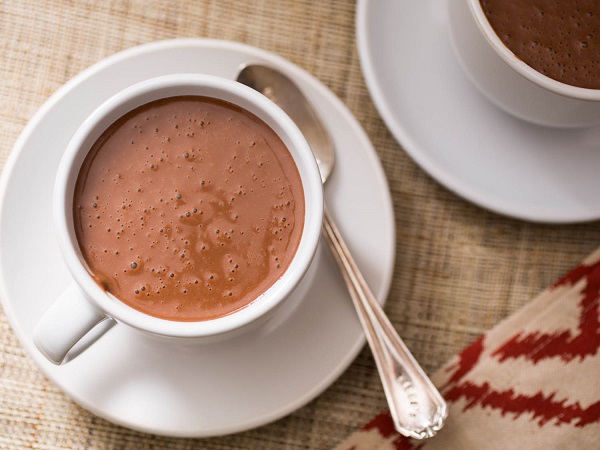 Receta de Champurrado con canela, recetas Mexicanas