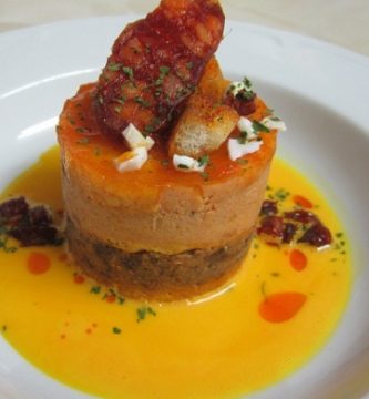 flan-de-chorizo