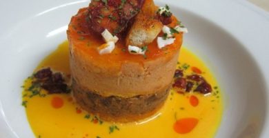 flan-de-chorizo