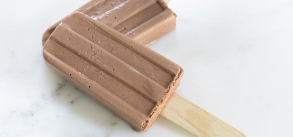 Recetas de Paletas de helado, recetas Mexicanas