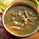 pozole-de-pavo