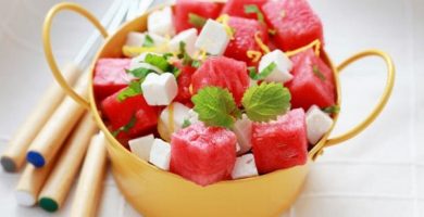 ensalada-de-sandia-y-menta