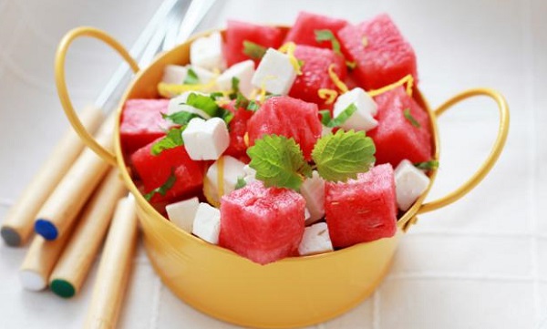 ensalada-de-sandia-y-menta