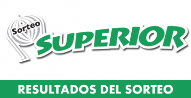 sorteo superior loteria nacional